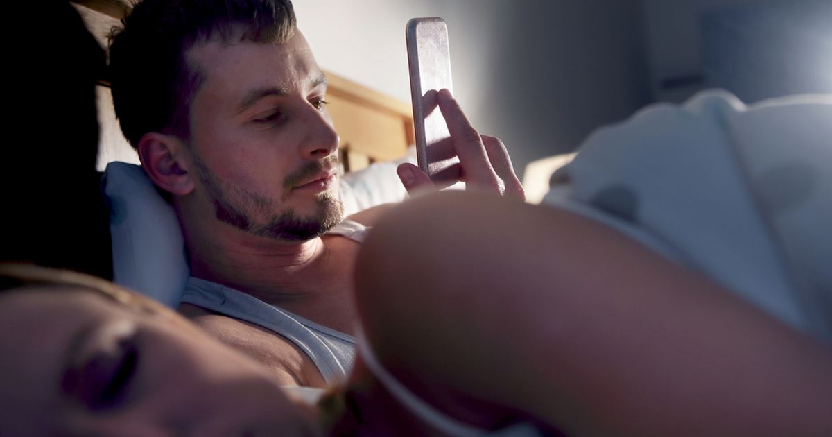 'I'm a neuroscientist - you've been starting your day out all wrong' - The Mirror